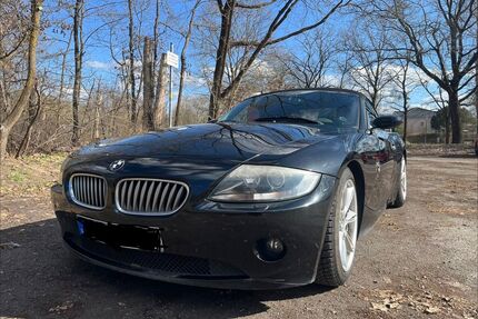 BMW Z4 Gebrauchtwagen