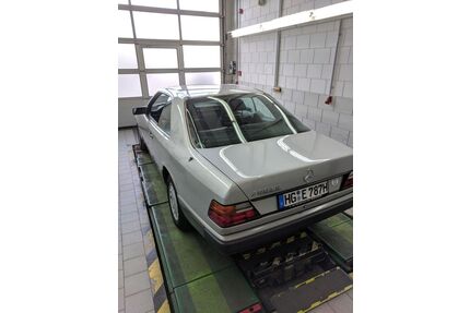 Mercedes-Benz CE 300 Gebrauchtwagen