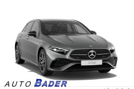 Mercedes-Benz A 250 Gebrauchtwagen