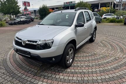 Dacia Duster Gebrauchtwagen