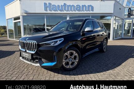 BMW iX1 Gebrauchtwagen