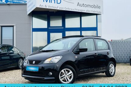 Seat Mii Gebrauchtwagen