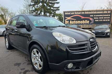 Subaru Tribeca Gebrauchtwagen