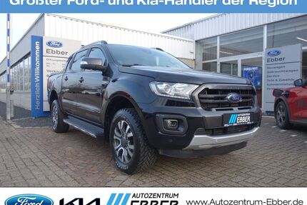 Ford Ranger Gebrauchtwagen