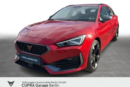 Cupra Leon Gebrauchtwagen