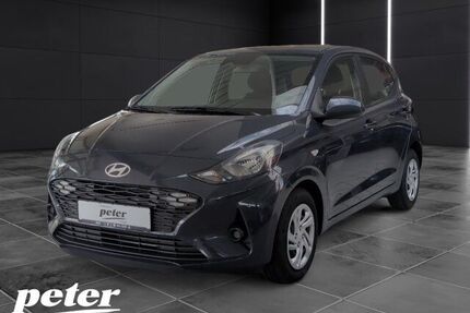 Hyundai i10 Gebrauchtwagen