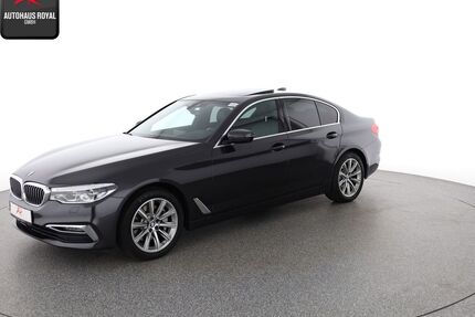 BMW 530 Gebrauchtwagen