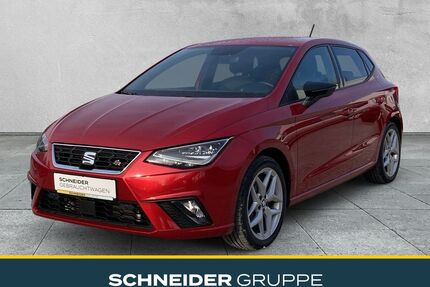 Seat Ibiza Gebrauchtwagen