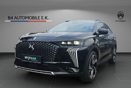 DS Automobiles DS7 (Crossback) Gebrauchtwagen