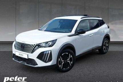 Peugeot 2008 Gebrauchtwagen