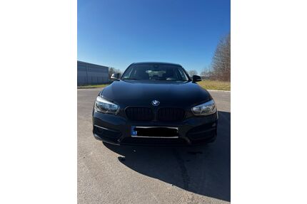 BMW 116 Gebrauchtwagen
