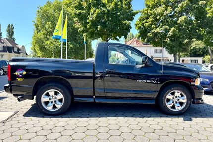 Dodge RAM Gebrauchtwagen
