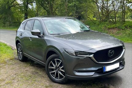 Mazda CX-5 Gebrauchtwagen