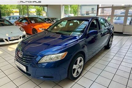 Toyota Camry Gebrauchtwagen
