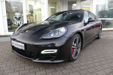 Porsche Panamera Gebrauchtwagen