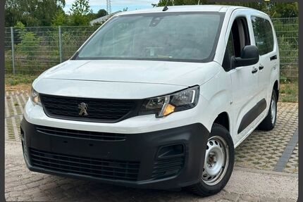 Peugeot Partner Gebrauchtwagen