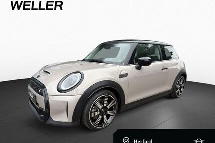 Mini Cooper S Gebrauchtwagen