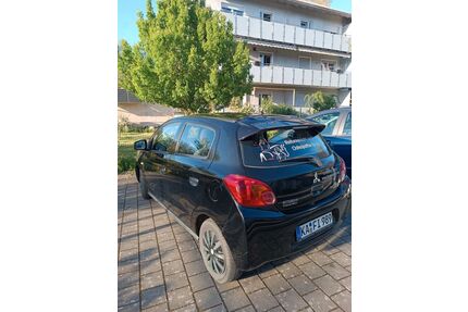Mitsubishi Space Star Gebrauchtwagen