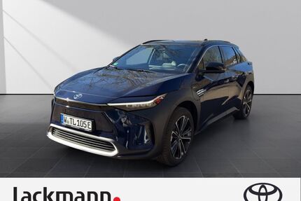 Toyota bZ4X Gebrauchtwagen