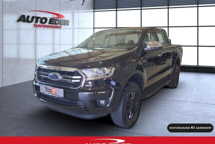 Ford Ranger Gebrauchtwagen