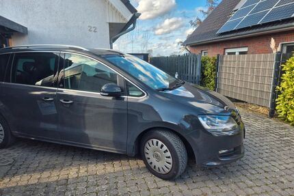 VW Sharan Gebrauchtwagen
