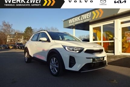 Kia Stonic Gebrauchtwagen