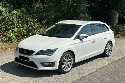 Seat Leon Gebrauchtwagen