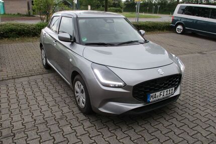 Suzuki Swift Gebrauchtwagen