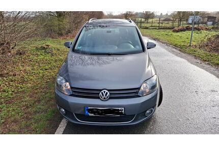 VW Golf Plus Gebrauchtwagen