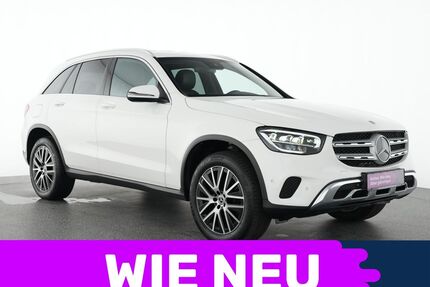 Mercedes-Benz GLC 200 Gebrauchtwagen