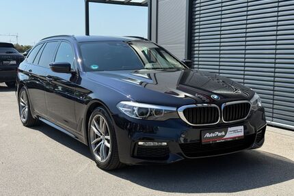 BMW 530 Gebrauchtwagen