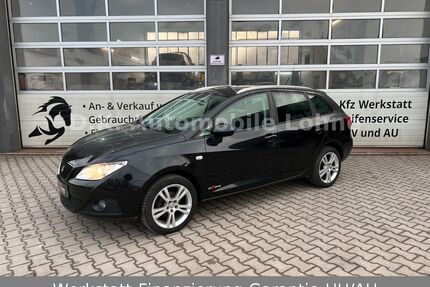 Seat Ibiza Gebrauchtwagen