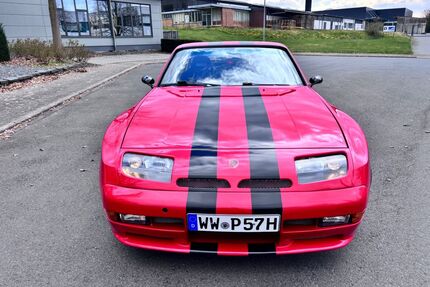 Porsche 944 Gebrauchtwagen