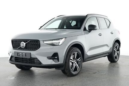 Volvo XC40 Gebrauchtwagen