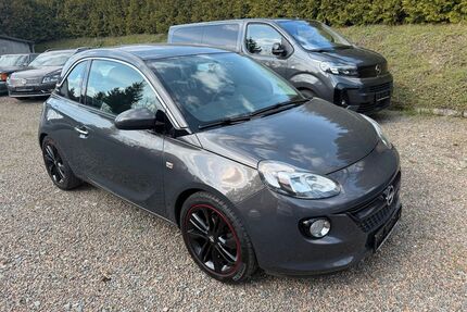 Opel Adam Gebrauchtwagen