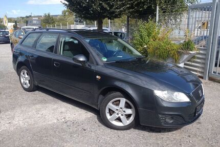 Seat Exeo Gebrauchtwagen