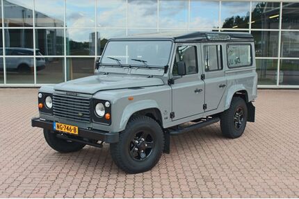 Land Rover Defender Gebrauchtwagen
