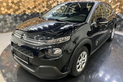 Citroen C3 Gebrauchtwagen
