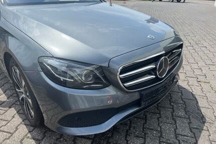 Mercedes-Benz E 300 Gebrauchtwagen