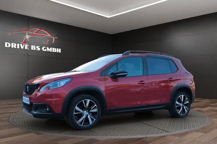 Peugeot 2008 Gebrauchtwagen