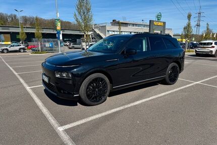 XPeng G9 Gebrauchtwagen