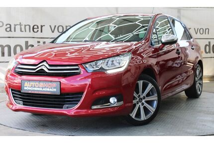 Citroen C4 Gebrauchtwagen