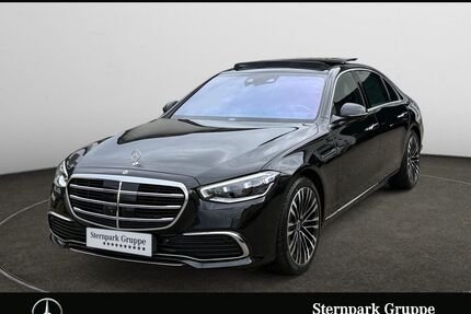 Mercedes-Benz S 450 Gebrauchtwagen