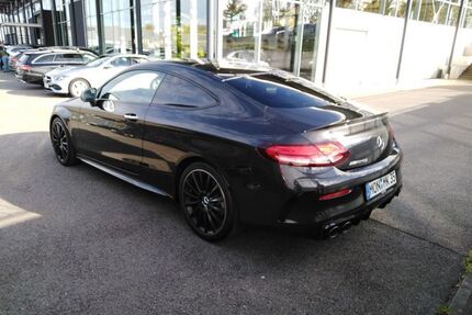 Mercedes-Benz C 43 AMG Gebrauchtwagen