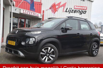 Citroen C3 Aircross Gebrauchtwagen