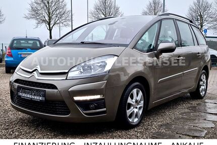 Citroen C4 Gebrauchtwagen