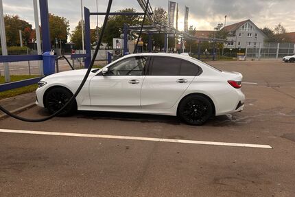 BMW 330 Gebrauchtwagen