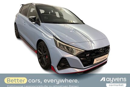 Hyundai i20 Gebrauchtwagen
