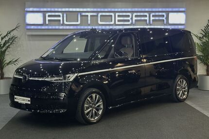 VW T7 Multivan Gebrauchtwagen