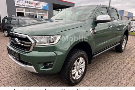 Ford Ranger Gebrauchtwagen